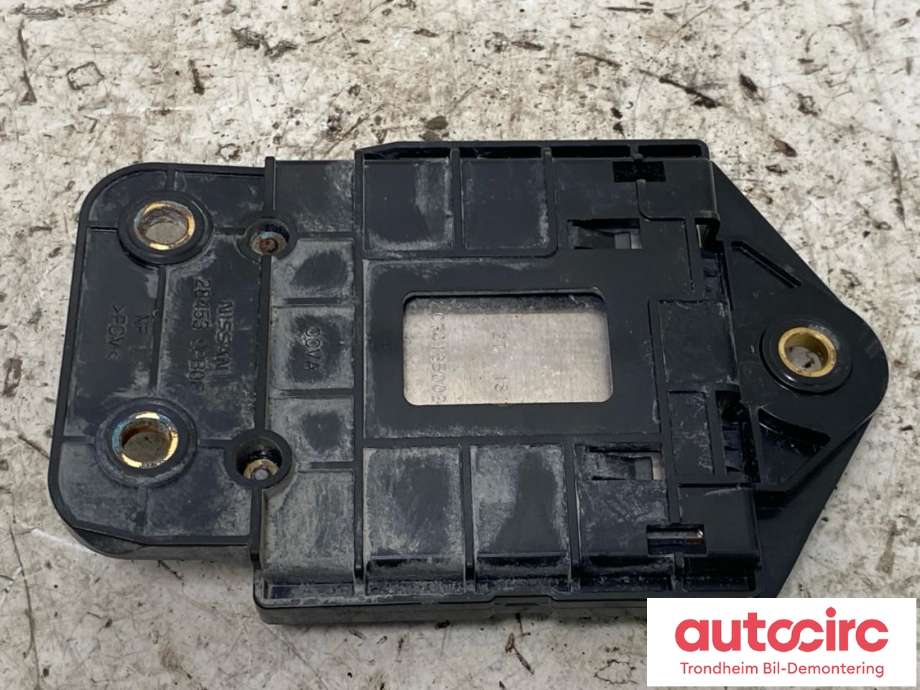 Sensor blindsone til Nissan Leaf 2018-->> (Type II)  (VENSTRE BAK|284K15SA0A|)