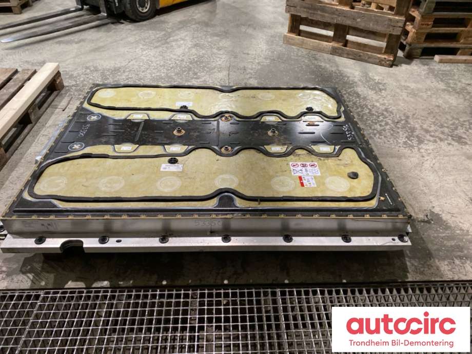 Batteripakke elbil til Ford Explorer EV 2024-->>  (CATL 84KWH|2793868|VWR2KA-10B759-HC|1EA 915 910 DG| 0Z1 915 910 CF| 0Z1 915 599 AH)