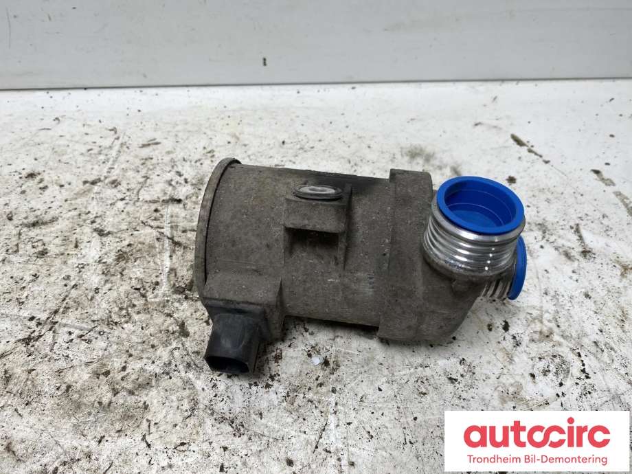 Vannpumpe elektrisk til BMW X3 2010-2017 (F25) (F25) (...|11518635089|11 51 8 635 089|8635089)