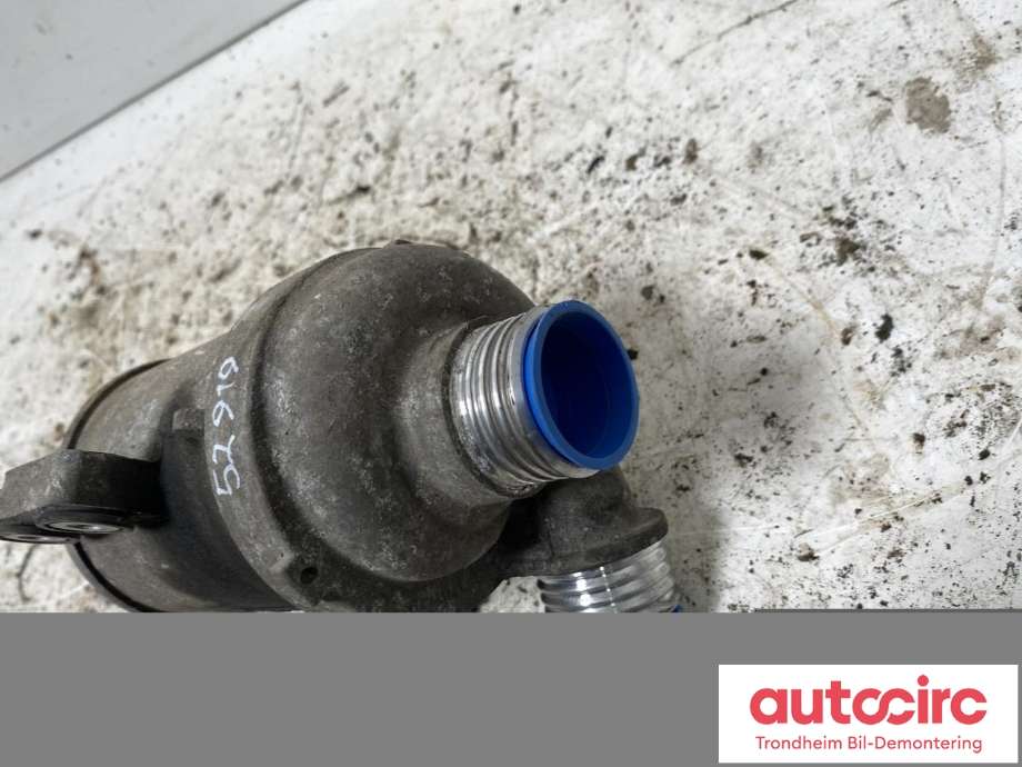 Vannpumpe elektrisk til BMW X3 2010-2017 (F25) (F25) (...|11518635089|11 51 8 635 089|8635089)
