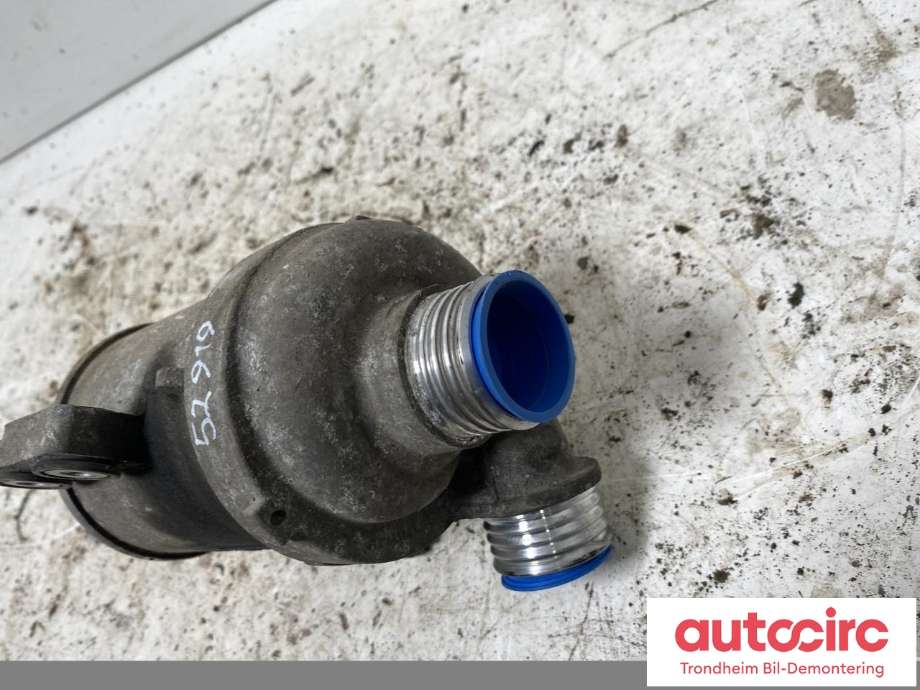 Vannpumpe elektrisk til BMW X3 2010-2017 (F25) (F25) (...|11518635089|11 51 8 635 089|8635089)