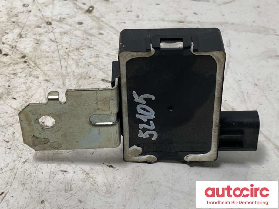 Styreenhet diverse til Mitsubishi Outlander 2012-2015 (Type III, Fase 1)  (..|8637A114|)