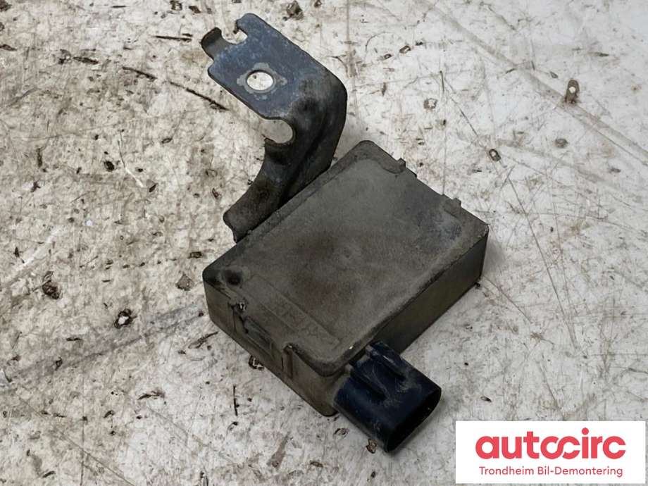 Styreenhet nøkkelfri/keyless til Mitsubishi Outlander 2012-2015 (Type III, Fase 1)  (..|8637A176|)