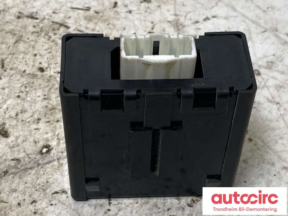 Styreenhet 4WD til Mitsubishi Outlander 2012-2015 (Type III, Fase 1)  (..|8631A955|)