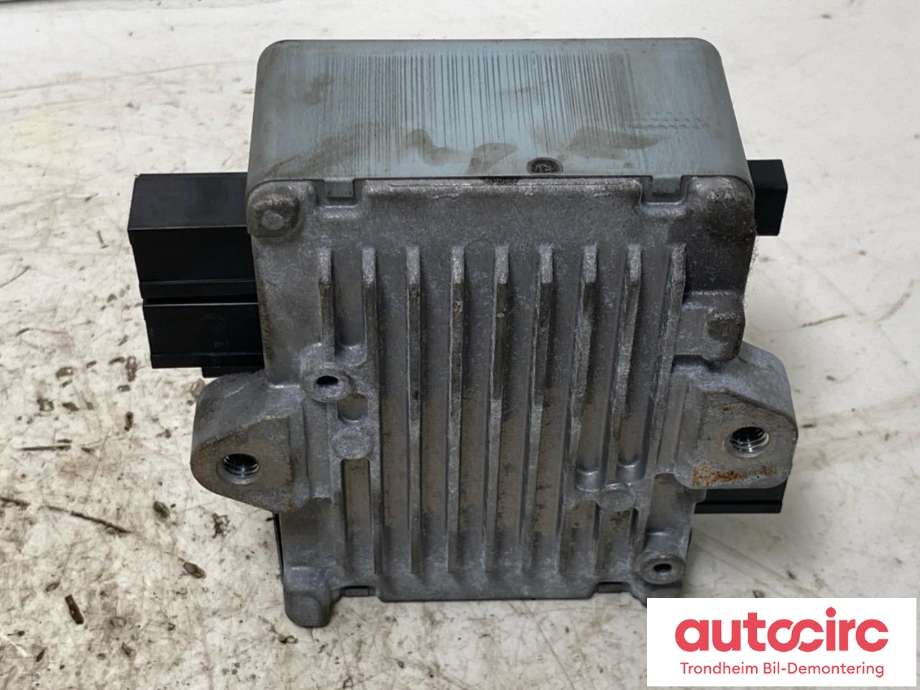 Styreenhet servo til Mitsubishi Outlander 2012-2015 (Type III, Fase 1)  (...|8633A049|)