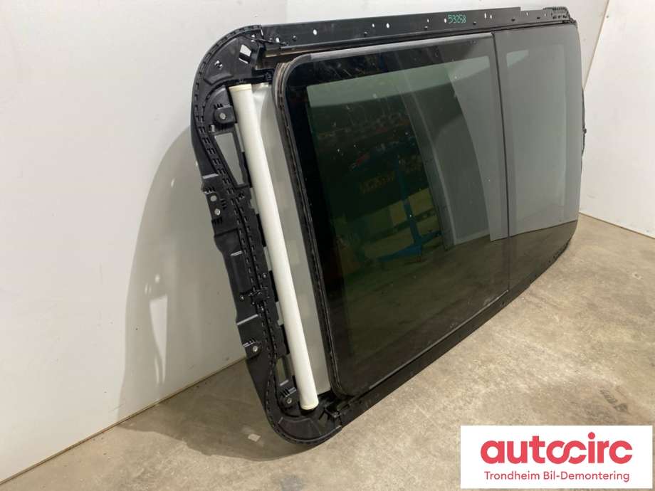 Takluke til Hongqi E-HS9 2022-->>  (..|5703010QR01|)