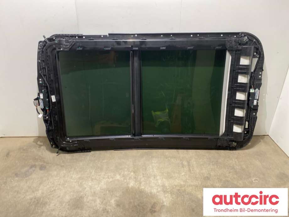 Takluke til Hongqi E-HS9 2022-->>  (..|5703010QR01|)