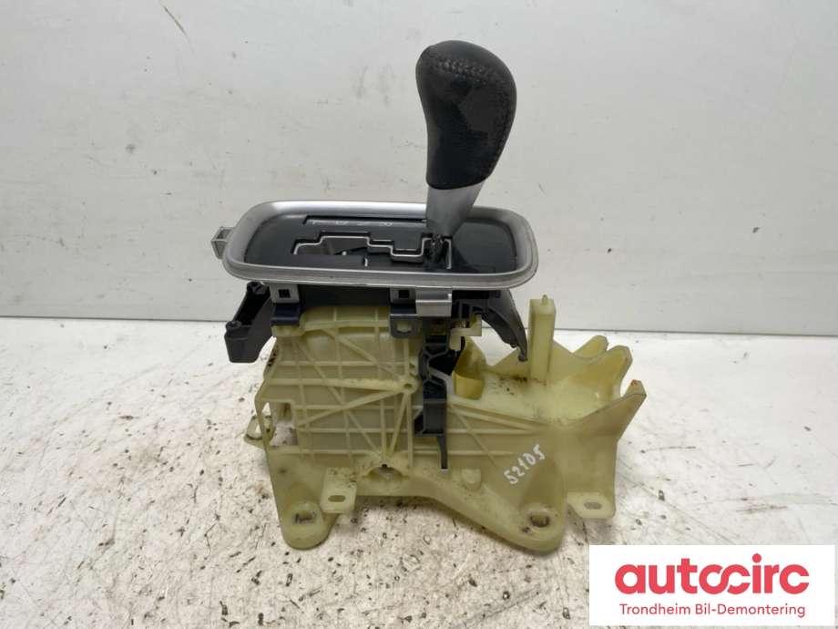 Girstang/girvelger automat til Mitsubishi Outlander 2012-2015 (Type III, Fase 1)  (..|2400A378|)