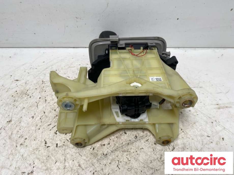 Girstang/girvelger automat til Mitsubishi Outlander 2012-2015 (Type III, Fase 1)  (..|2400A378|)