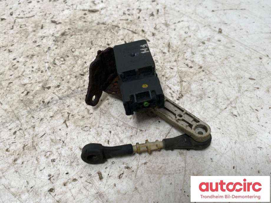 Sensor nivå, høyre foran til Land Rover Range Rover Sport 2005-2013 (..|RQH500570|5H323C097AA|LR020474| AH323D083BA)