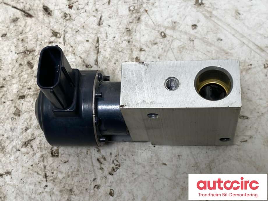 Aircondition diverse til Hongqi E-HS9 2022-->>  (DENSO|8106020 QR01|TQ447520-0080|)
