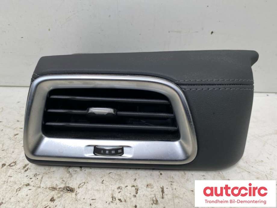 Dashbord friskluftdyse høyre til Hongqi E-HS9, 2022-->>  (...|5501540-QR01)