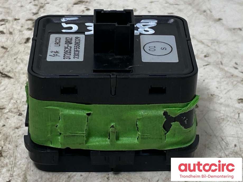 Bryter diverse til Hongqi E-HS9 2022-->>  (..|3720525-QR02|)