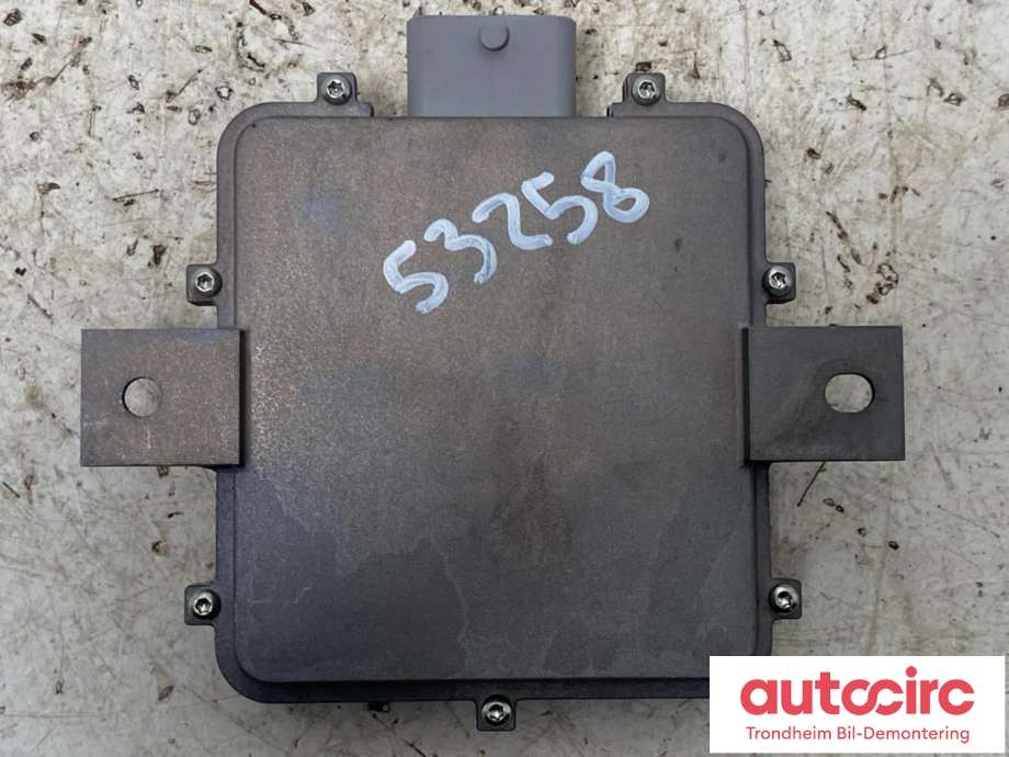 Styreenhet diverse til Hongqi E-HS9 2022-->>  (..|9340510-QR11|)