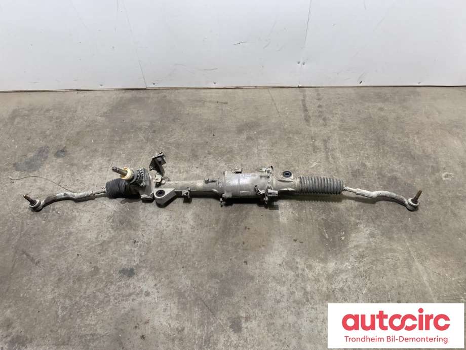 Tannstang elektrisk til Mazda 6, 2008-2010 (Type II, Fase 1)  (..|GS1D32110)