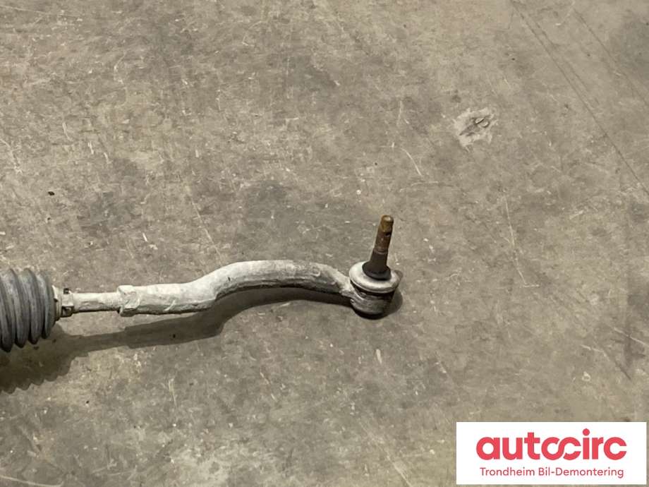 Tannstang elektrisk til Mazda 6 2008-2010 (Type II, Fase 1)  (..|GS1D32110|)