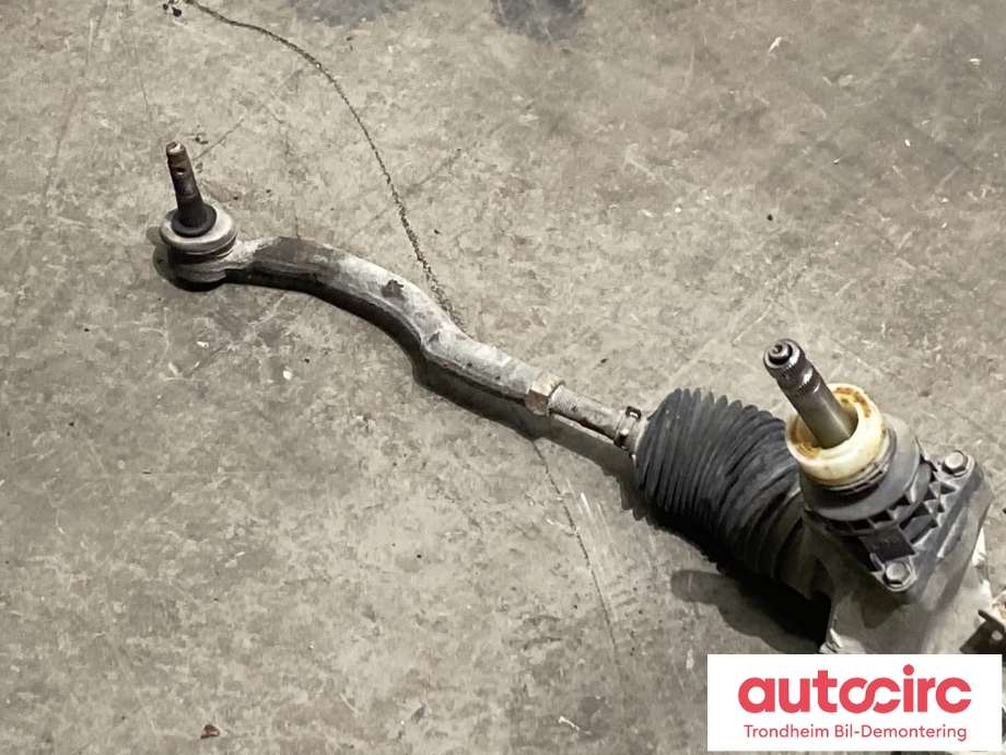 Tannstang elektrisk til Mazda 6 2008-2010 (Type II, Fase 1)  (..|GS1D32110|)