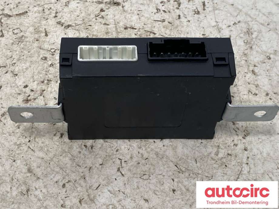 Styreenhet elektrisk bakluke til Hongqi E-HS9 2022-->>  (..|3610090-QR01-A|)