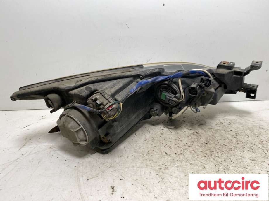 Frontlykt venstre xenon til Mazda 6 2008-2010 (Type II, Fase 1)  (..|GS7T-51-041G|)