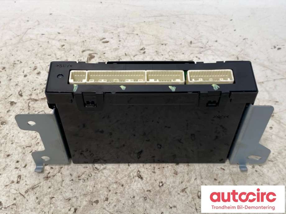 Styreenhet diverse til Hongqi E-HS9 2022-->>  (DENSO|8112025-QR11|TD277400-9551|)