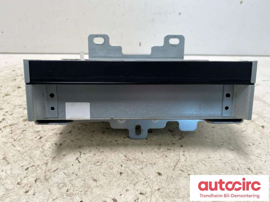 Bilstereo til Hongqi E-HS9, 2022-->>  (..|7901010-QR11)