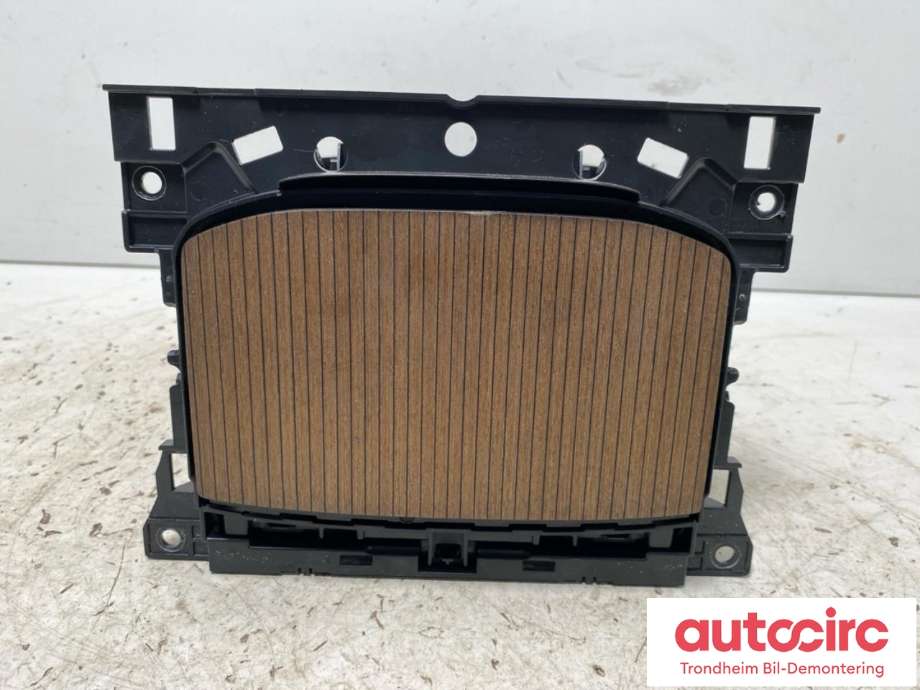 Dashbord koppholder til Hongqi E-HS9, 2022-->>  (..|5530020-QR01)