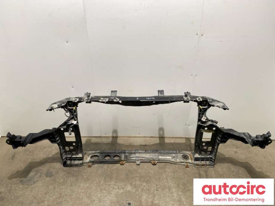 Frontplate til Kia Optima 2017-2020 (..|64101D 4000|64101D4000|)