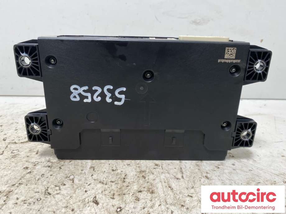 Styreenhet diverse til Hongqi E-HS9 2022-->>  (..|3630015-QR11|)