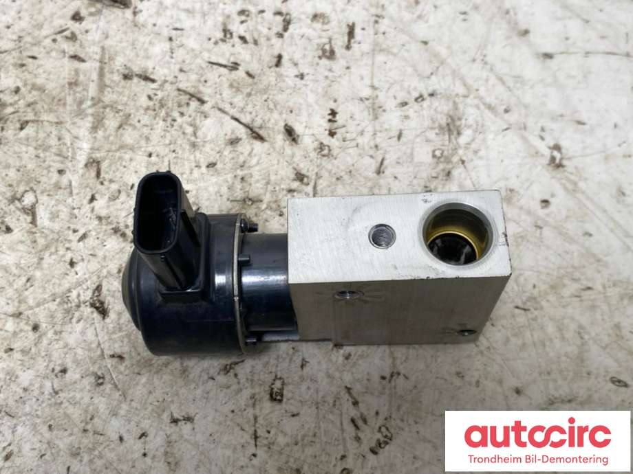 Aircondition diverse til Hongqi E-HS9 2022-->>  (..|8106020-QR01|)