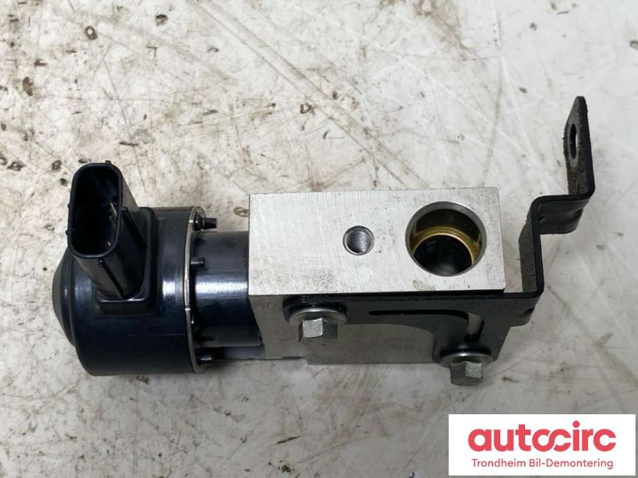 Aircondition diverse til Hongqi E-HS9 2022-->>  (..|8106010-QR01|)