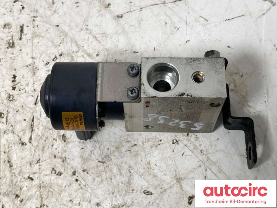 Aircondition diverse til Hongqi E-HS9 2022-->>  (..|8106010-QR01|)