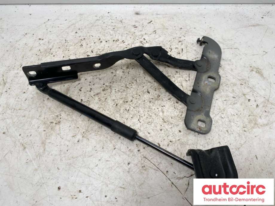 Panserhengsler til Hongqi E-HS9 2022-->>  (VENSTRE FORAN|8402205-QR01|)