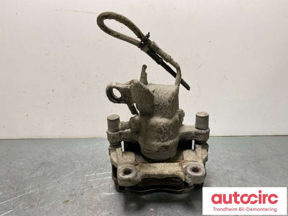 Bremsecaliper venstre bak til Jaguar XF 2008-2015 (X250) (X250) (C2C41568|5W932M089AD|C2D35335| 5W932M089AE)