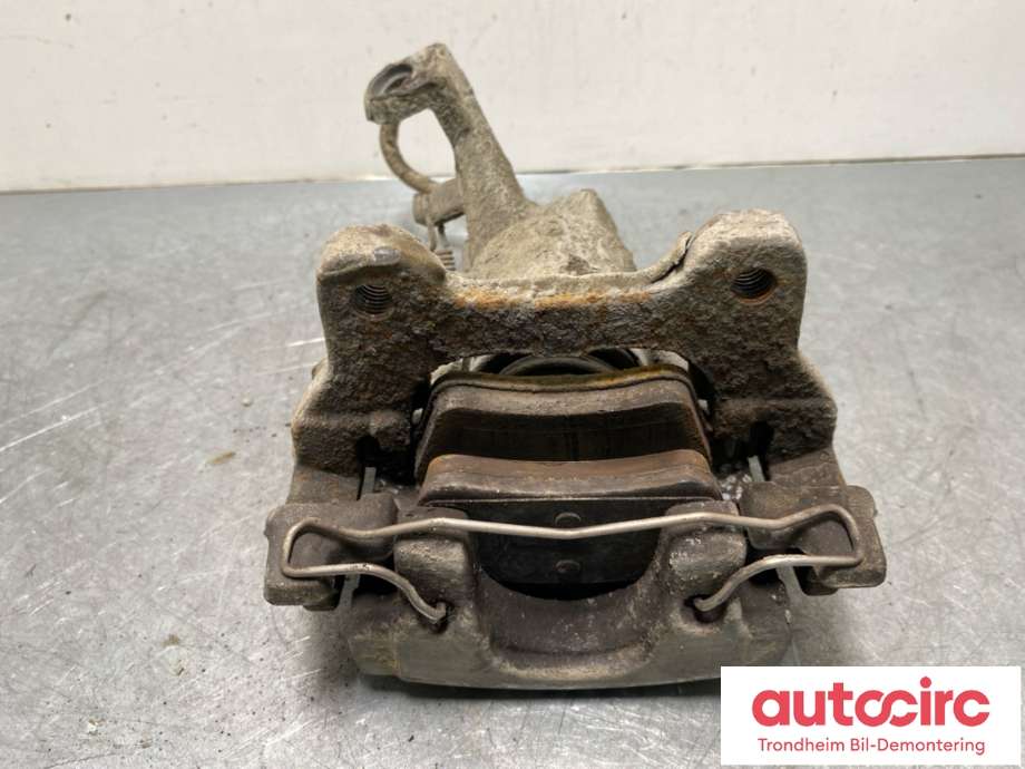 Bremsecaliper venstre bak til Jaguar XF 2008-2015 (X250) (X250) (C2C41568|5W932M089AD|C2D35335| 5W932M089AE)