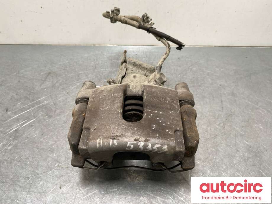 Bremsecaliper høyre bak til Jaguar XF, 2008-2015 (X250) (X250) (C2C41567)