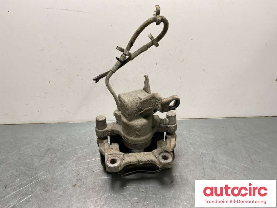 Bremsecaliper høyre bak til Jaguar XF 2008-2015 (X250) (X250) (C2C41567|5W932M088AD|C2D35333| 5W932M088AE)
