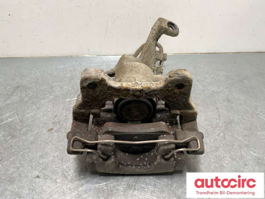 Bremsecaliper høyre bak til Jaguar XF 2008-2015 (X250) (X250) (C2C41567|5W932M088AD|C2D35333| 5W932M088AE)