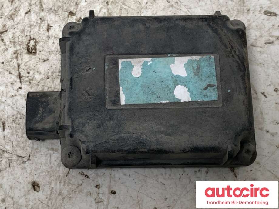 Styreenhet diverse til Tesla Model S 2013-2016 (Fase 1)  (..|1020147-00-B|1020147-00-A|)