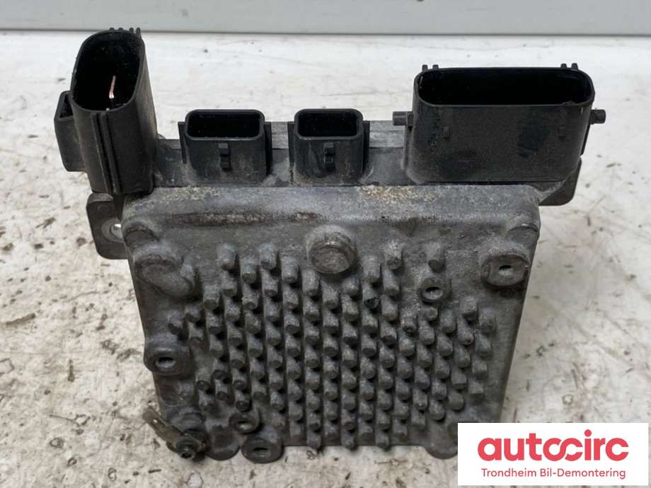 Styreenhet servo til Subaru Impreza 2008-2012 (Type III)  (..|34710FG010|34710-FG010|)
