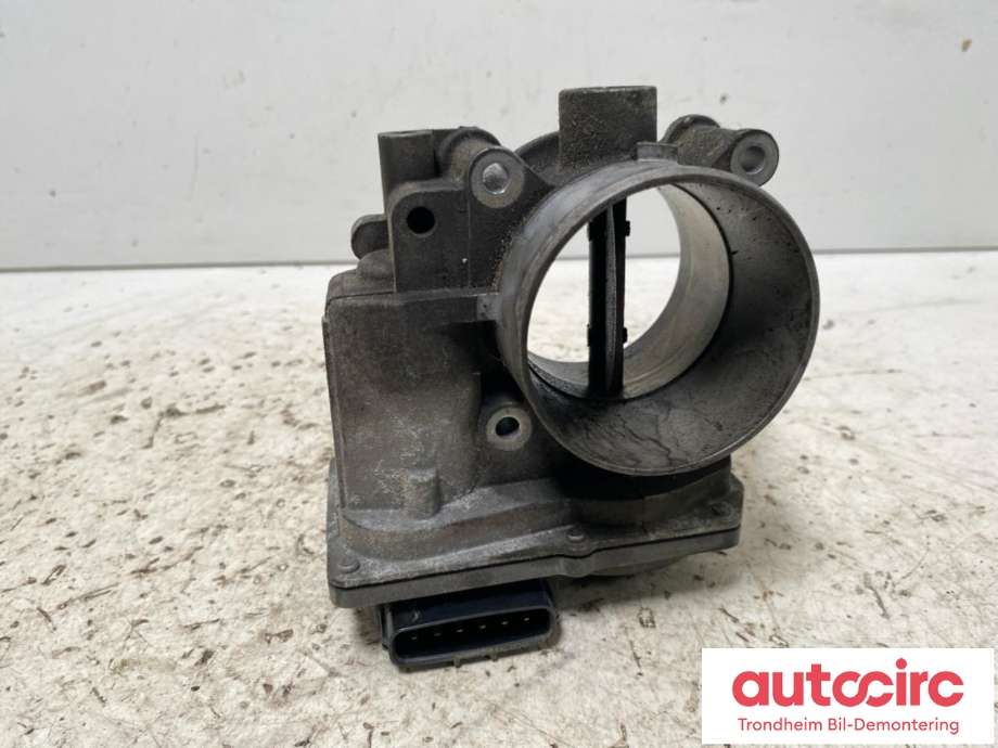 Spjeldhus til Subaru Impreza 2008-2012 (Type III)  (..|16112AA260|16112-AA260|)