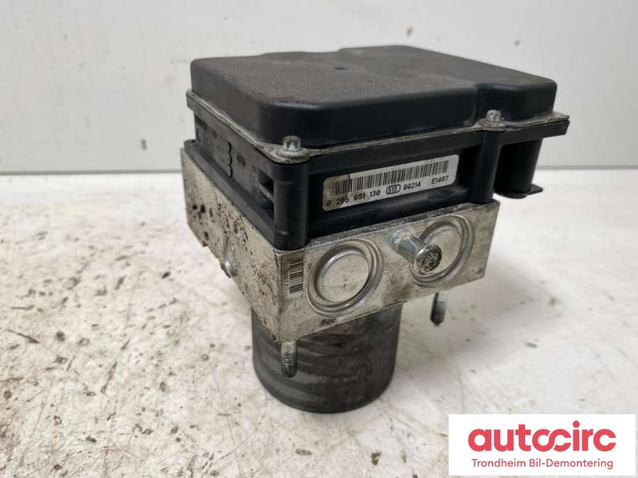 ABS sentral til Subaru Impreza 2008-2012 (Type III)  (..|27536FG040|27596FG040|27596FG041)