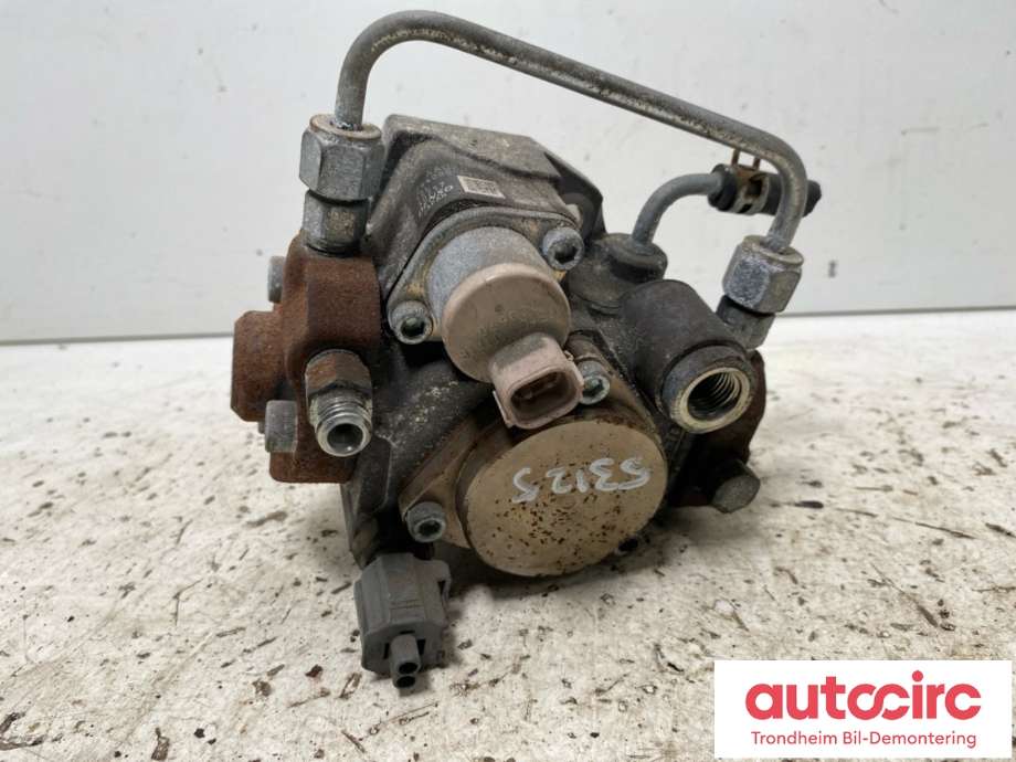 Dieselpumpe til Subaru Impreza 2008-2012 (Type III)  (DENSO|16625AA020|16625-AA020|)
