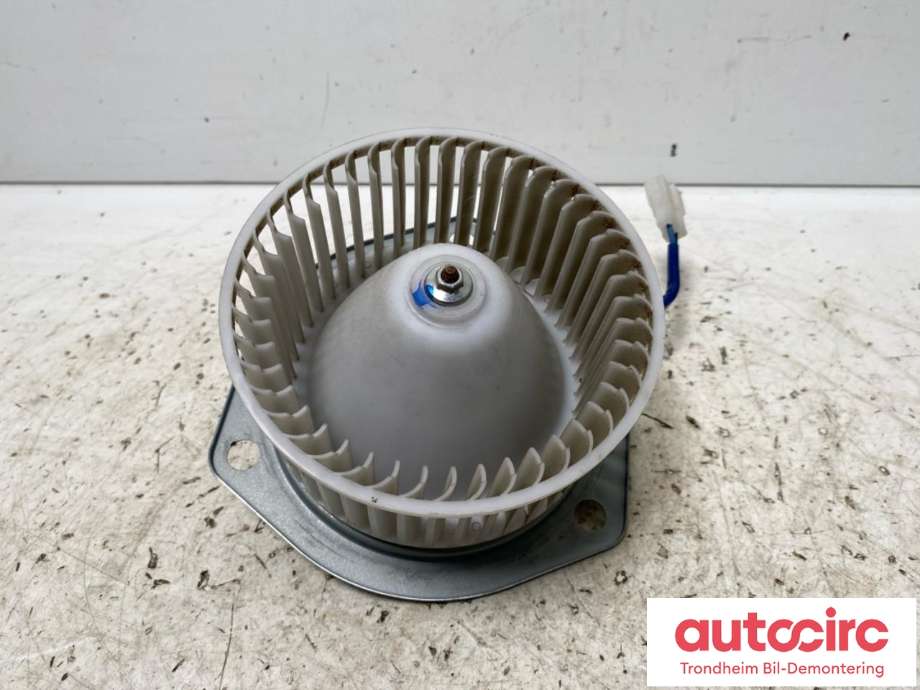 Varmeapparat motor til Mitsubishi Pajero 2007-2016 (Type IV, Fase 1)  (..|MB080777|MR500686|)