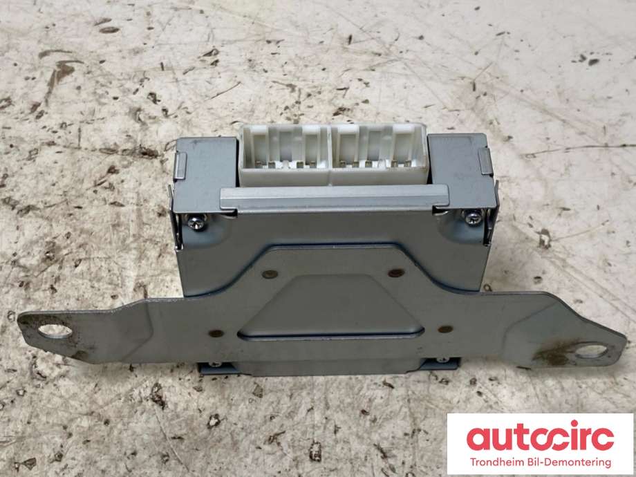 Styreenhet girkasse til Mitsubishi Pajero 2007-2016 (Type IV, Fase 1)  (..|8631A732|)