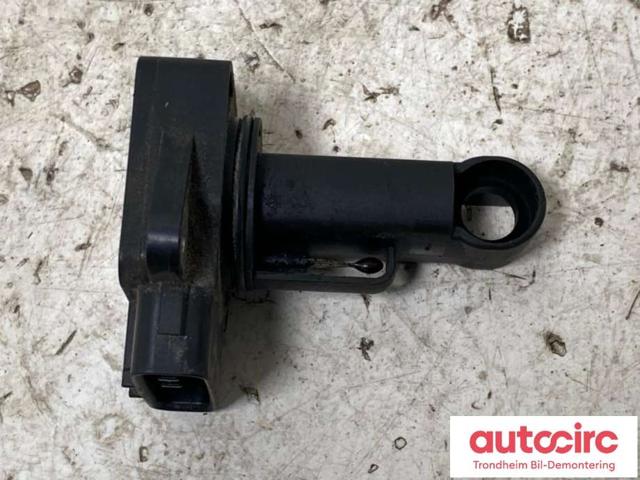 Luftmengde/luftmassemåler til Mitsubishi Pajero 2007-2016 (Type IV, Fase 1) (DENSO|1525A016|197400-2270|)