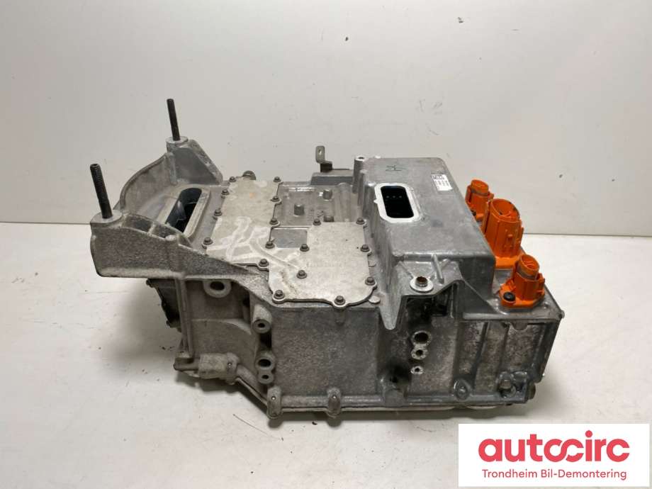 Inverter elbil til Renault Zoe 2019-->> (Fase 2) (296058215R|)