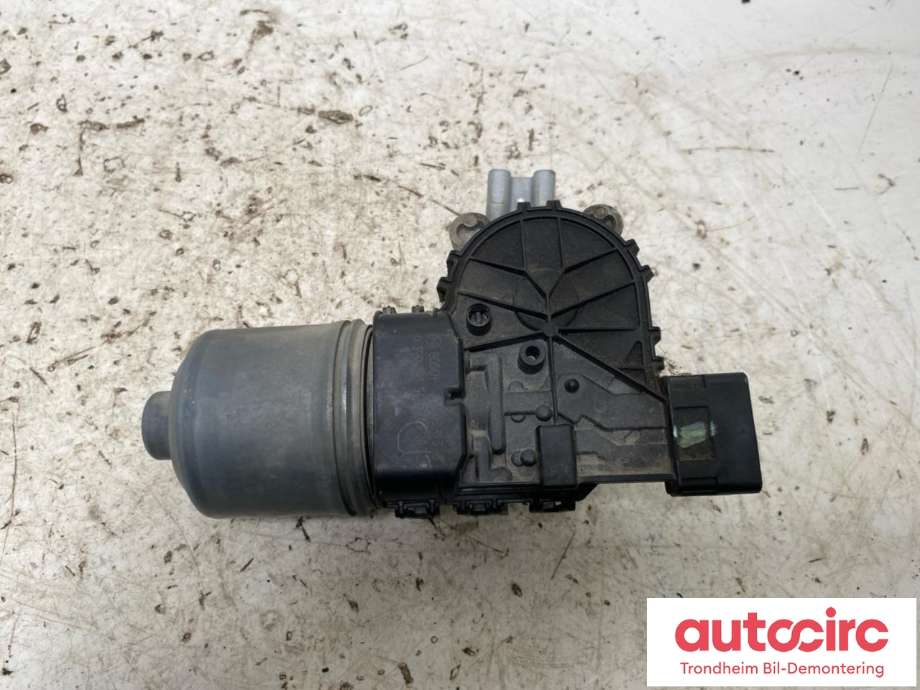 Viskermotor frontrute til Peugeot 208 2012-2019 (Type I)  (BOSCH|9673222580|0390241540|)