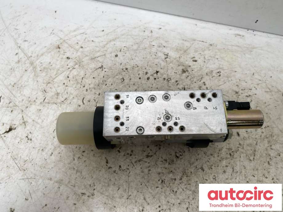 Hydraulikk pumpe til Mercedes SLK 2005-2011 (R171) (R171) (..|A1718000148|A1718000030|)