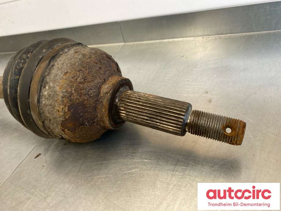 Drivaksel høyre foran, diesel/automat til Ford Transit 2014-->>  (2007676|GK21-3B436-CB|)