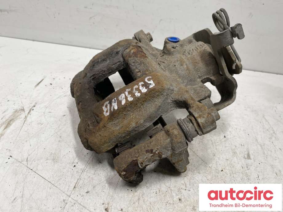 Bremsecaliper venstre bak til Ford Transit 2014-->>  (2023305|GK21-2552-BA|)